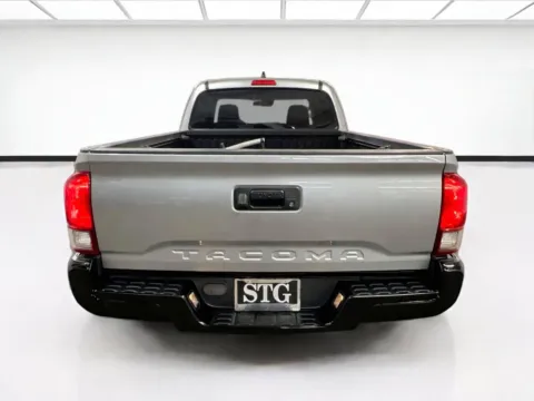 More photos of 2022 Toyota Tacoma SR at STG Chandler, AZ