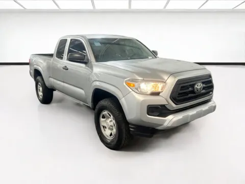 Another view of 2022 Toyota Tacoma SR for sale in Chandler, AZ at STG Chandler