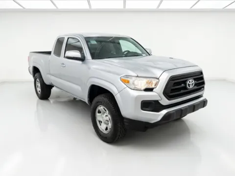 Another view of 2022 Toyota Tacoma SR for sale in Chandler, AZ at STG Chandler