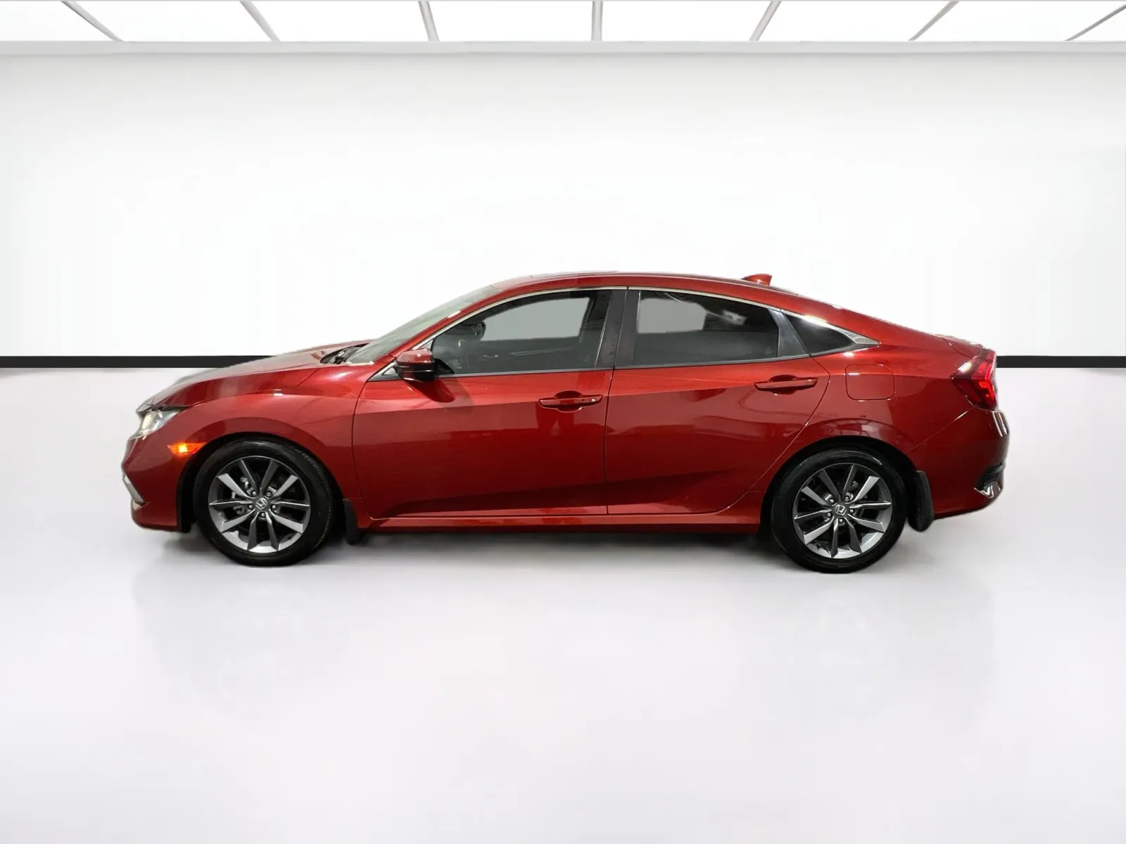 Honda Civic photo 22