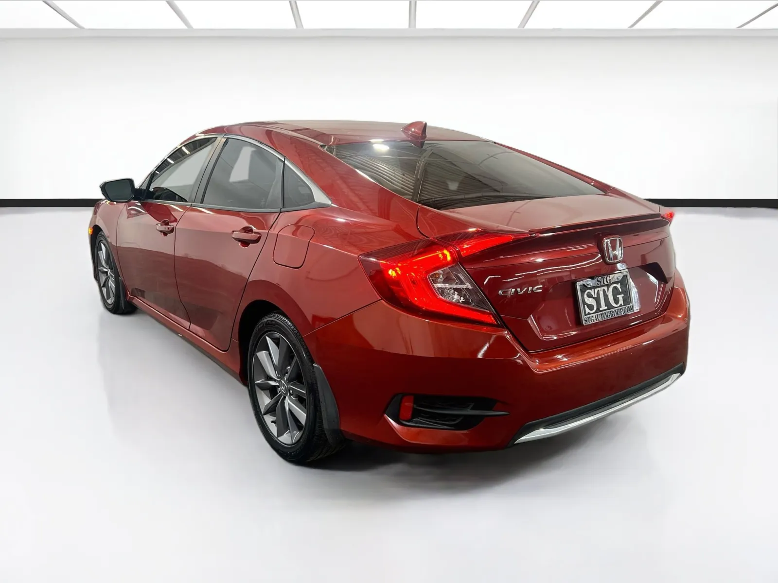Honda Civic photo 6