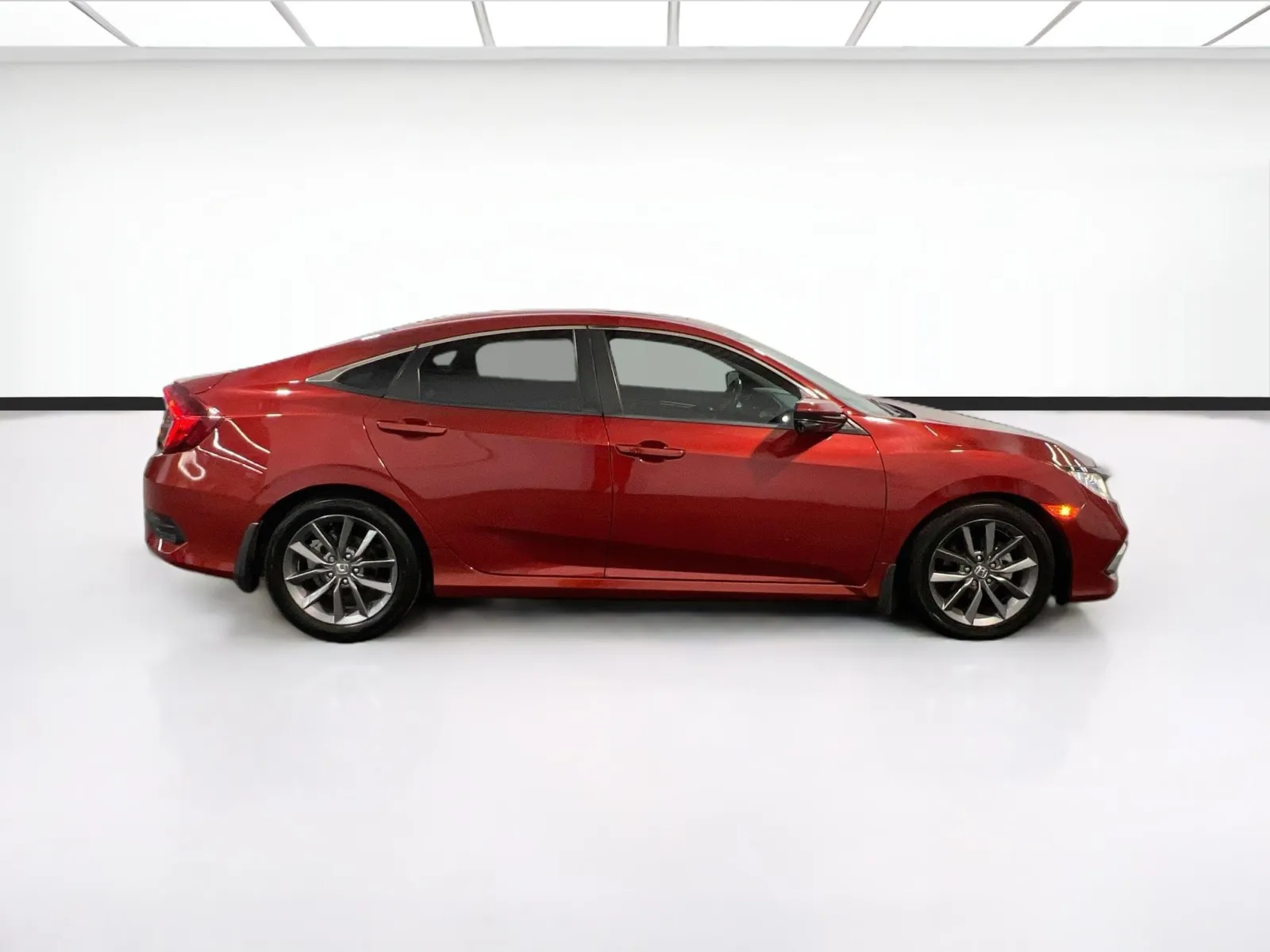 Honda Civic photo 23