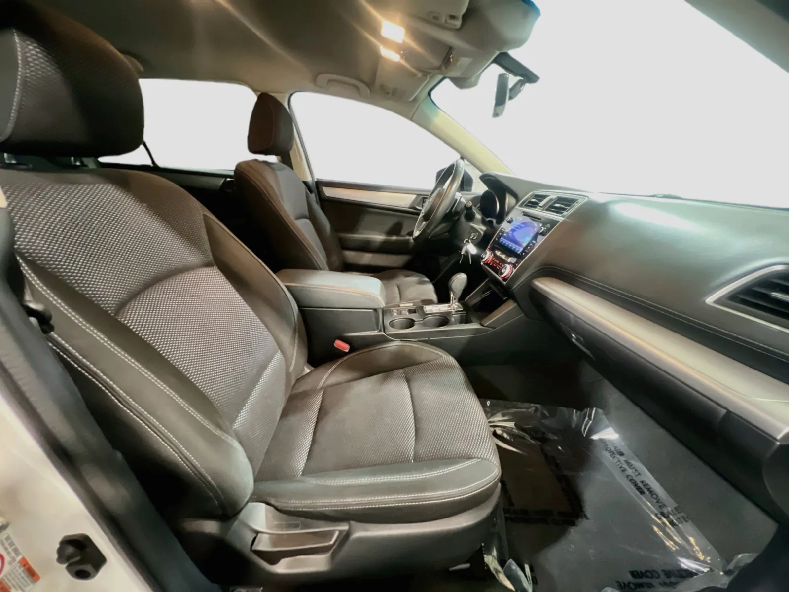 Subaru Outback photo 19