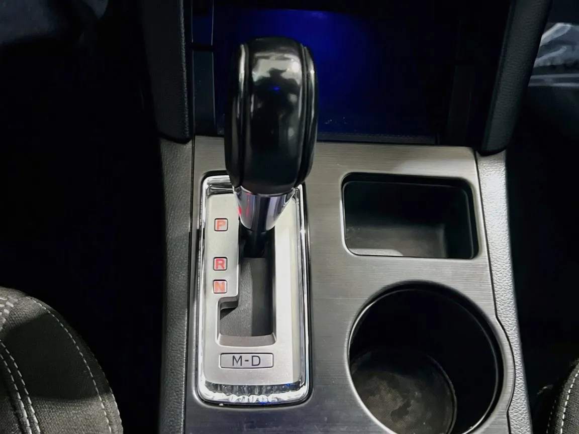 Subaru Outback photo 12