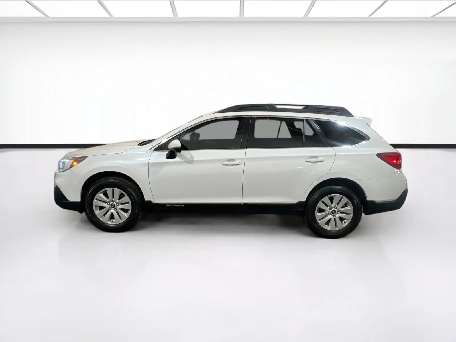 Subaru Outback photo 21