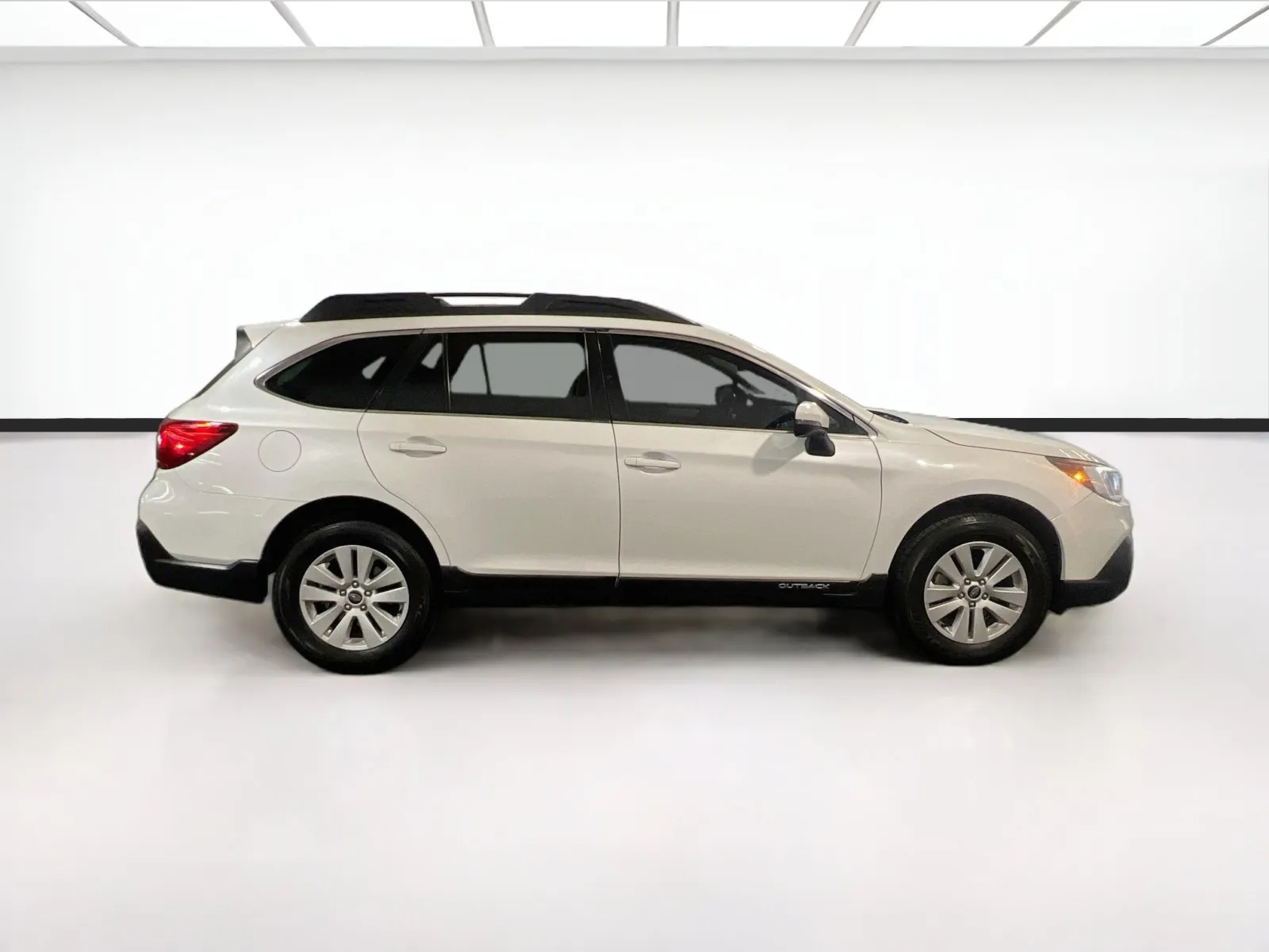 Subaru Outback photo 22
