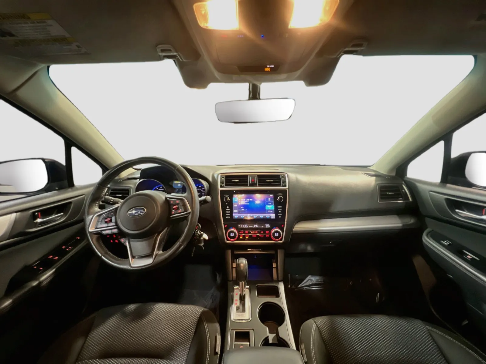 Subaru Outback photo 15