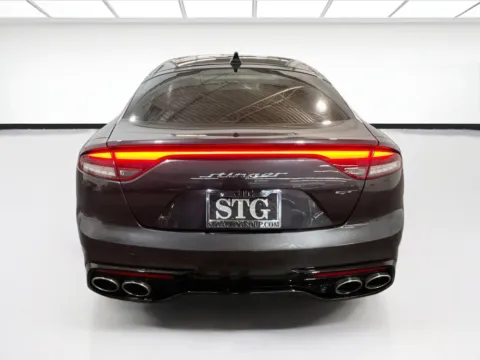 More photos of 2022 Kia Stinger GT1 at STG Chandler, AZ