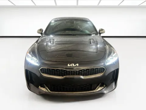 Photos of 2022 Kia Stinger GT1 for sale in Chandler, AZ at STG Chandler