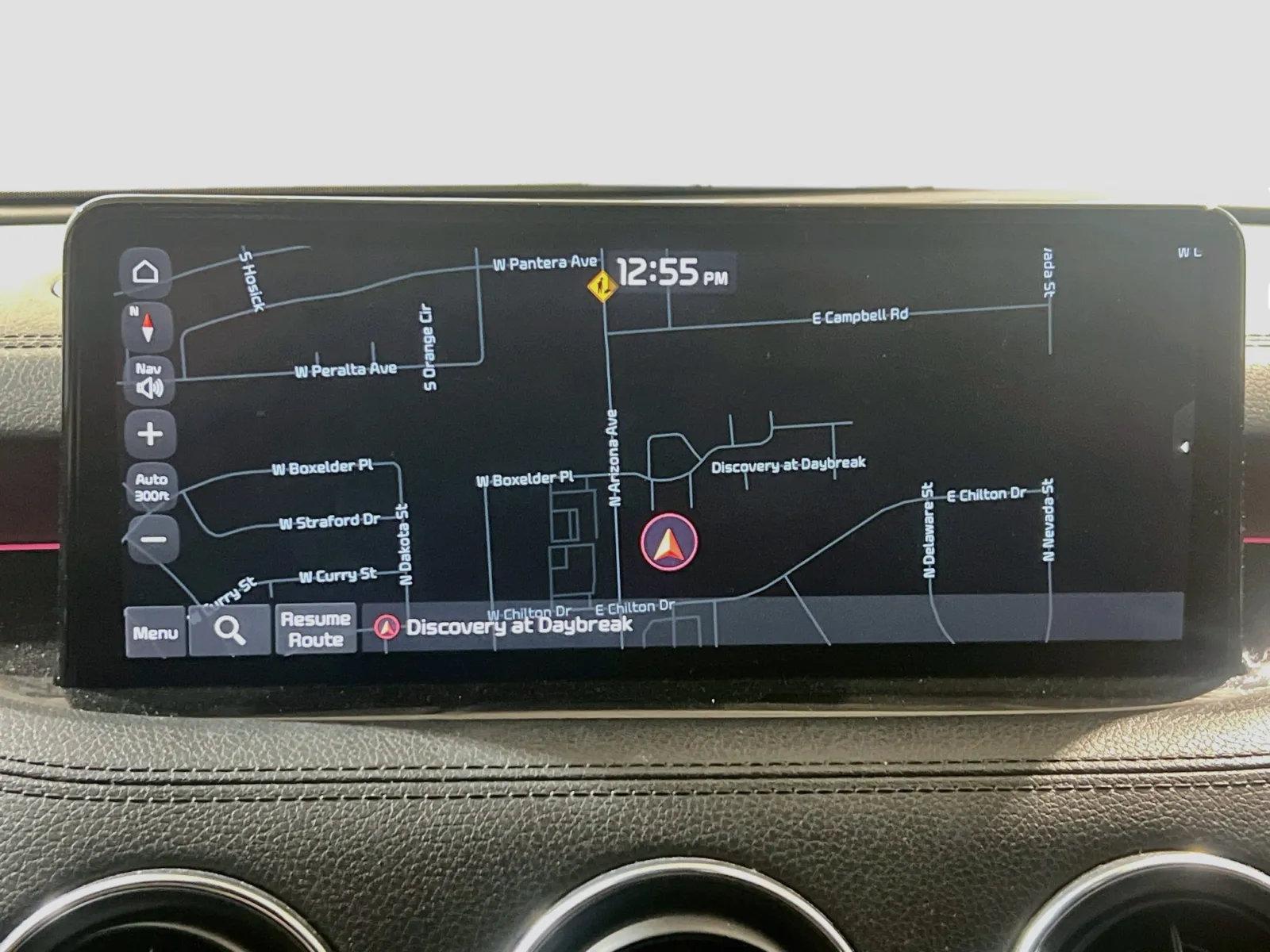 Kia Stinger photo 9