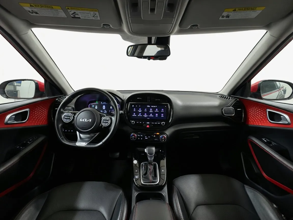 Kia Soul photo 18