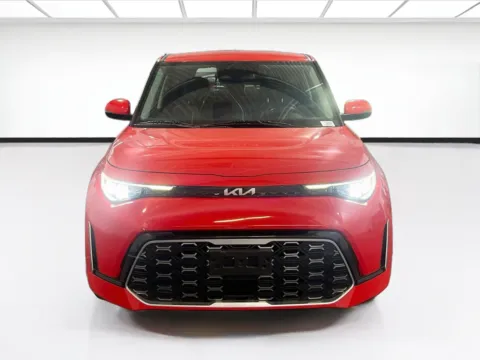 Photos of 2023 Kia Soul GT-Line for sale in Chandler, AZ at STG Chandler
