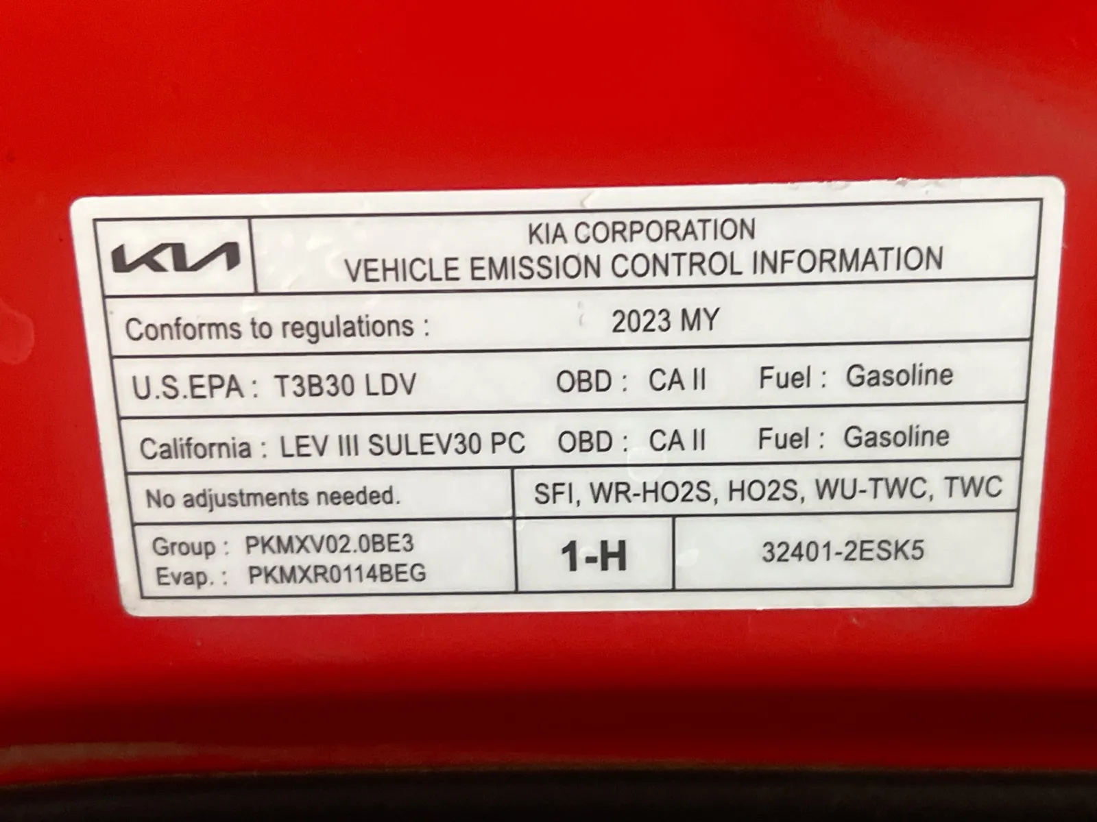 Kia Soul photo 23