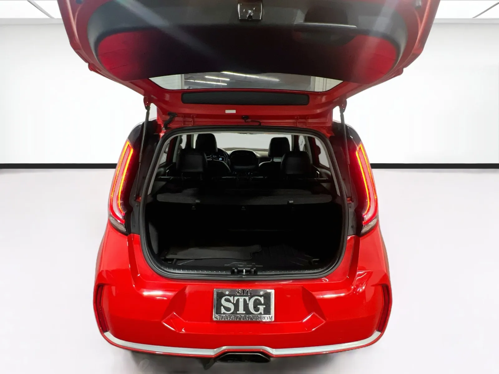 Kia Soul photo 20