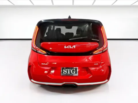 More photos of 2023 Kia Soul GT-Line at STG Chandler, AZ