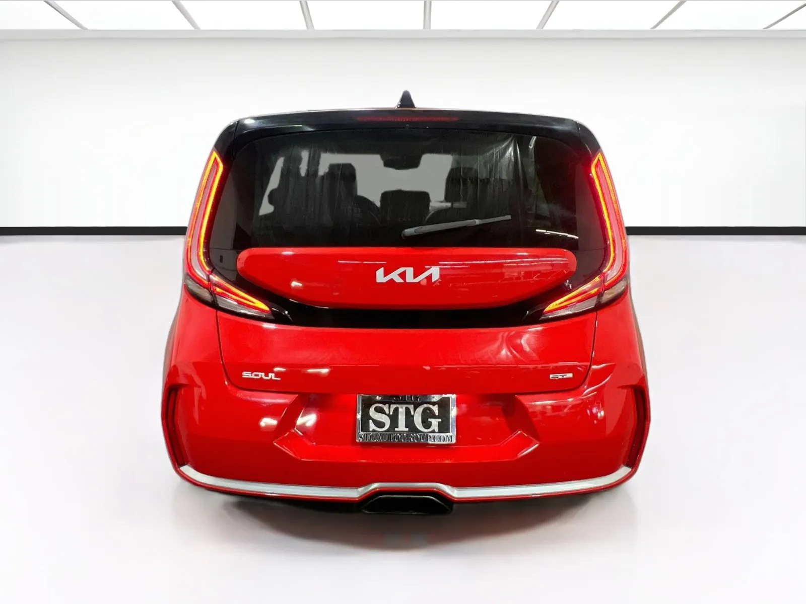 Kia Soul photo 5