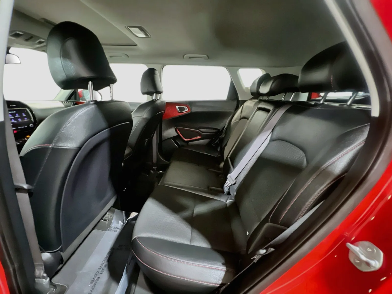 Kia Soul photo 19