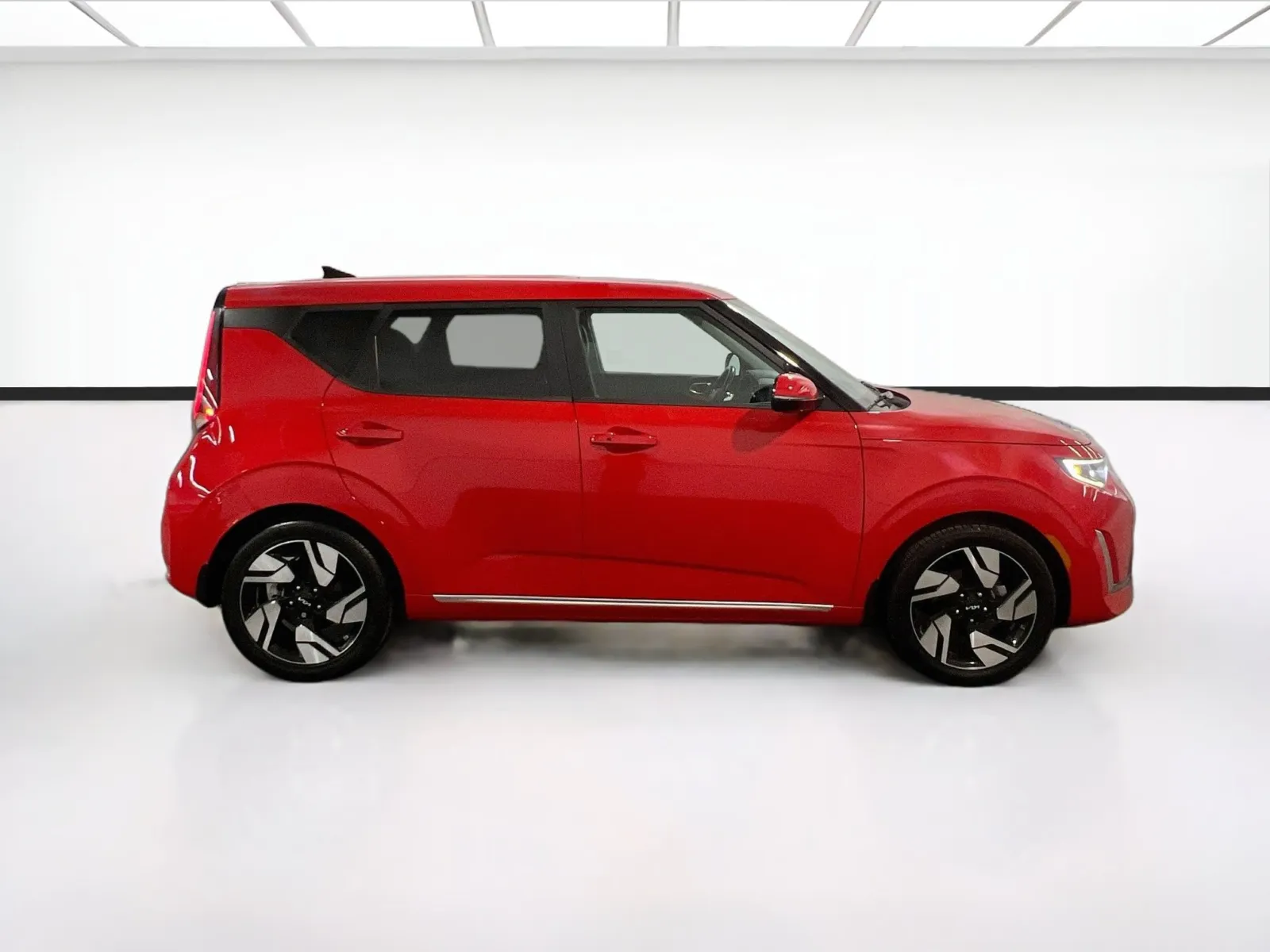 Kia Soul photo 25
