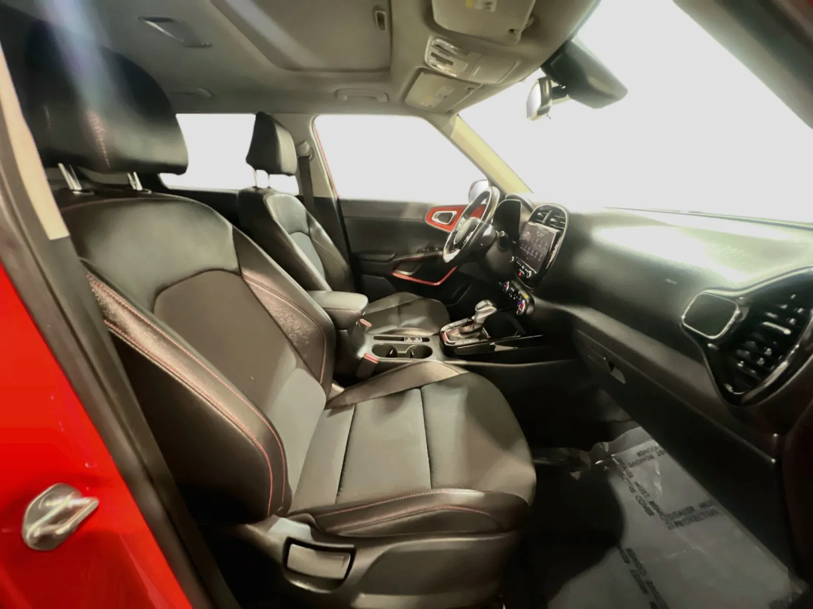 Kia Soul photo 22