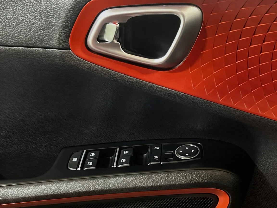 Kia Soul photo 14