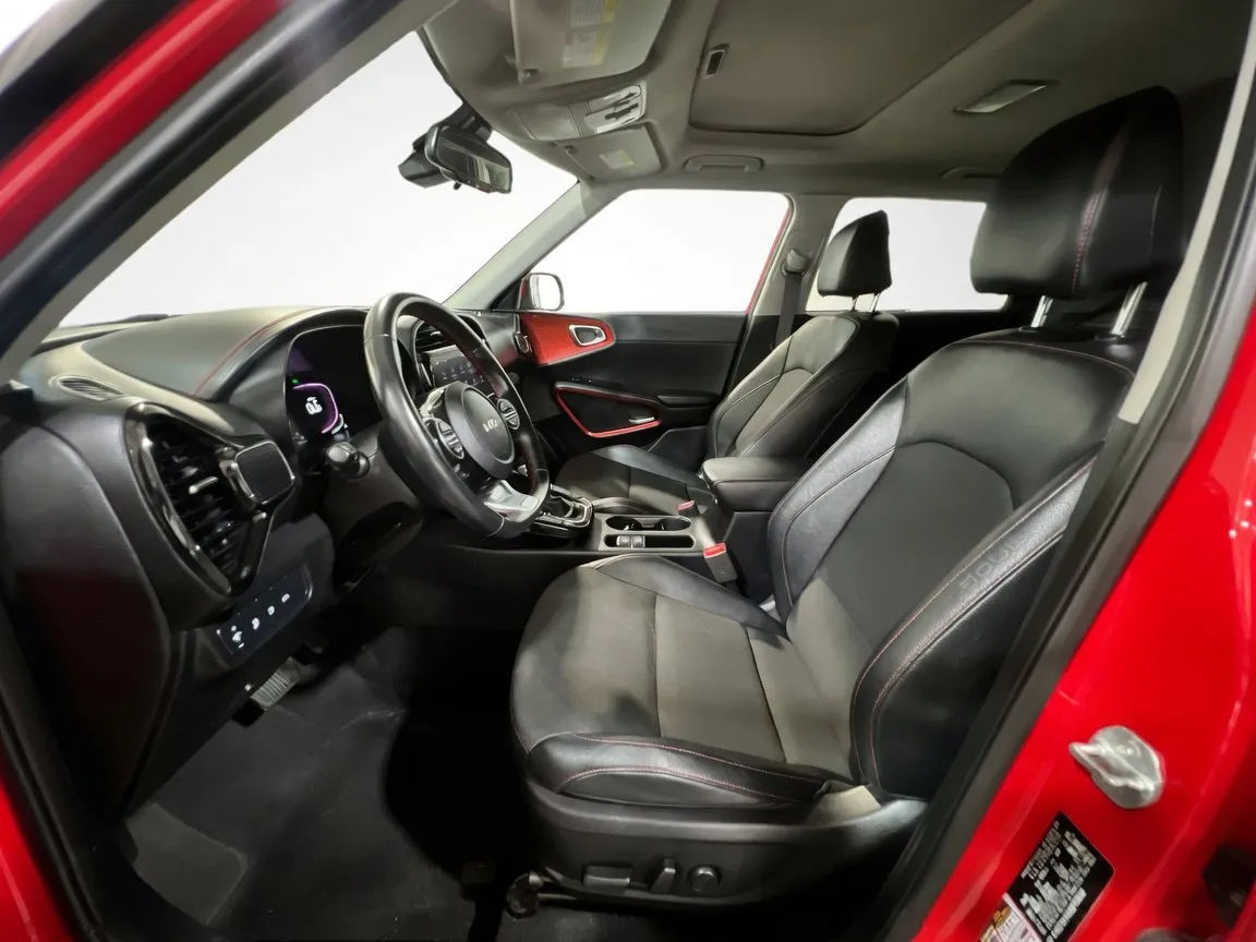 Kia Soul photo 16