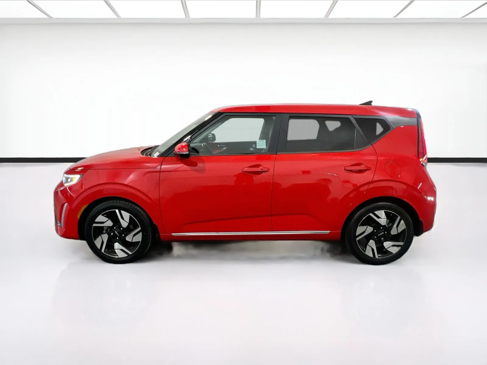 Kia Soul photo 24