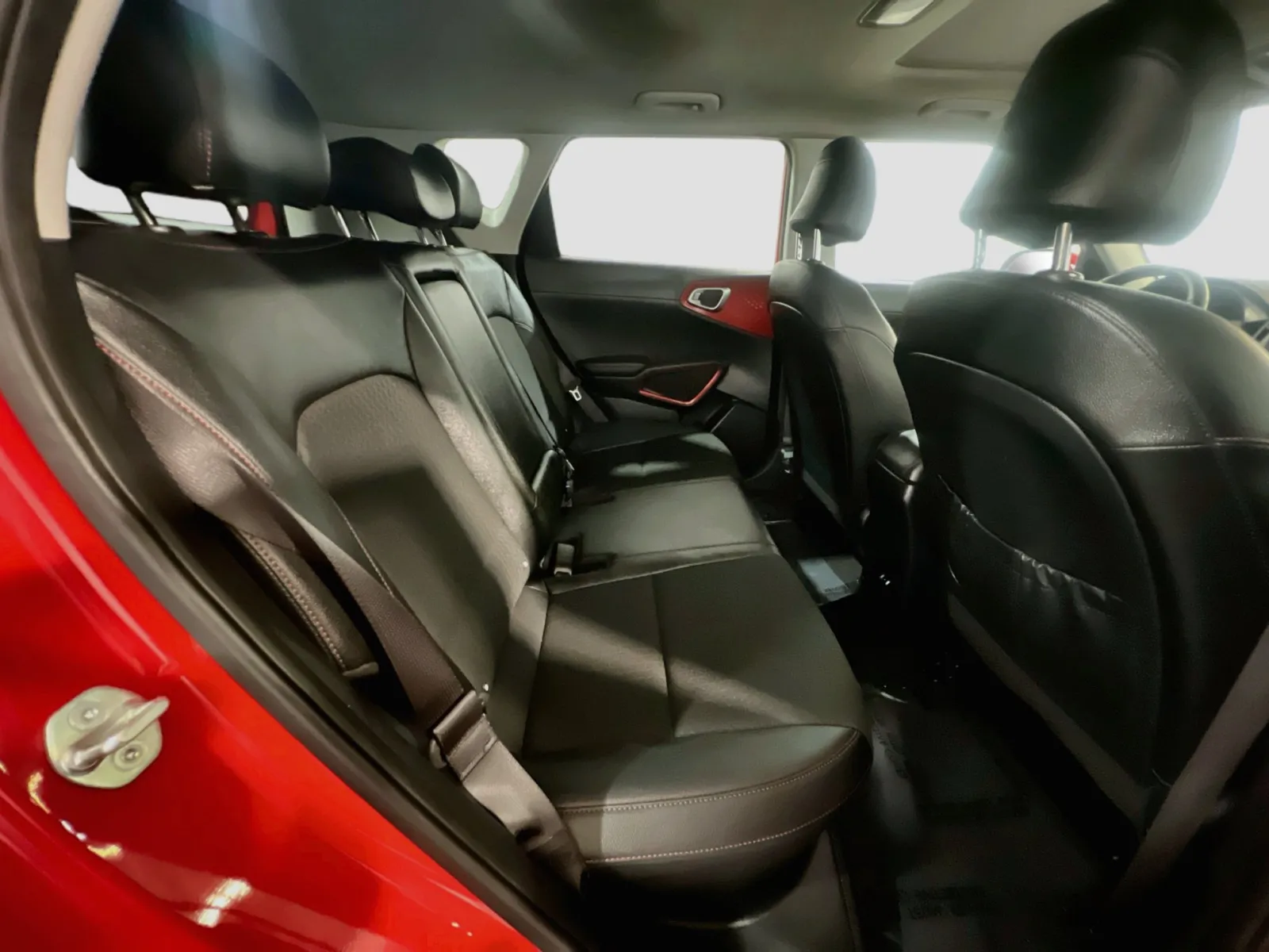 Kia Soul photo 21
