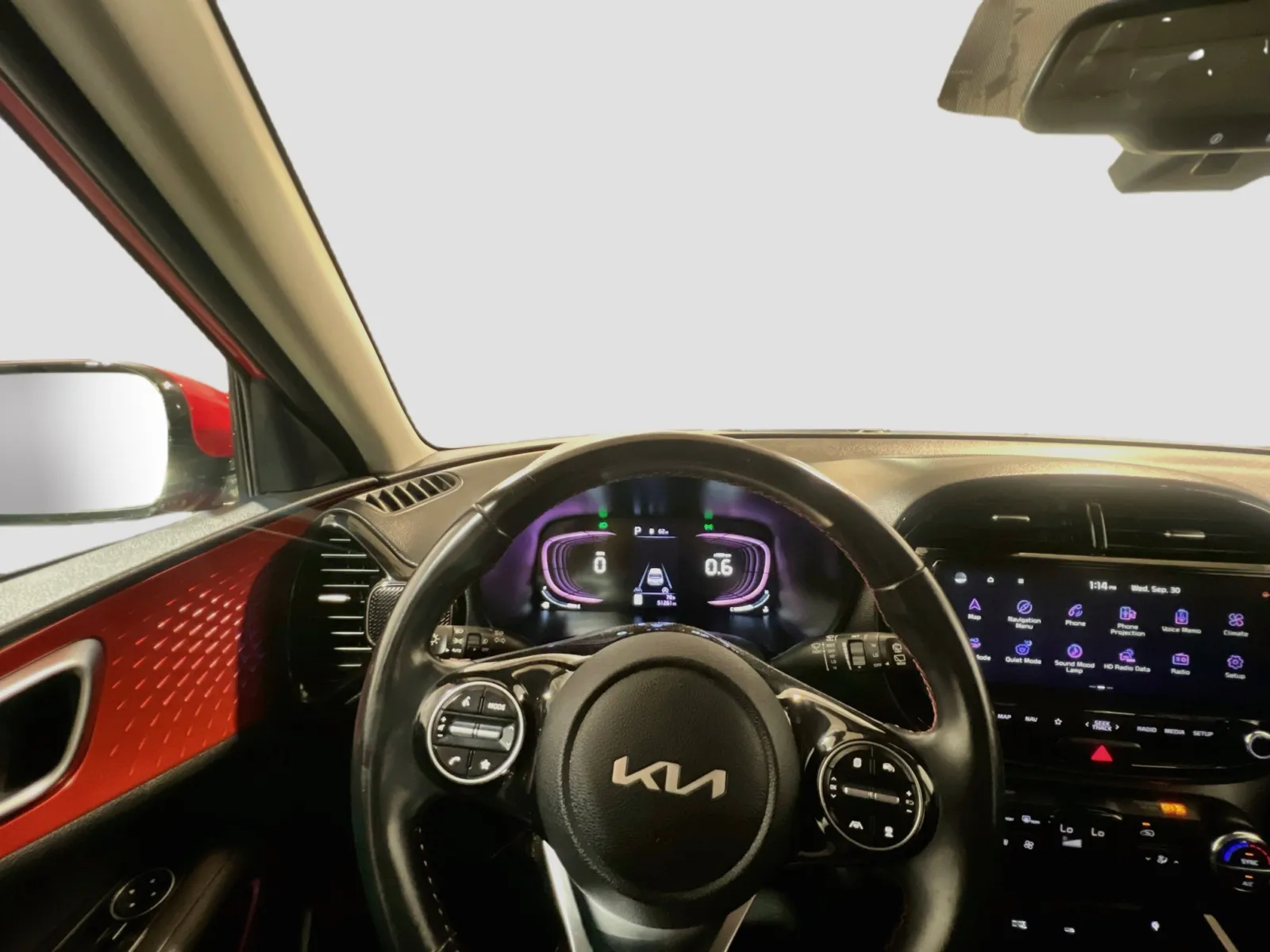 Kia Soul photo 7