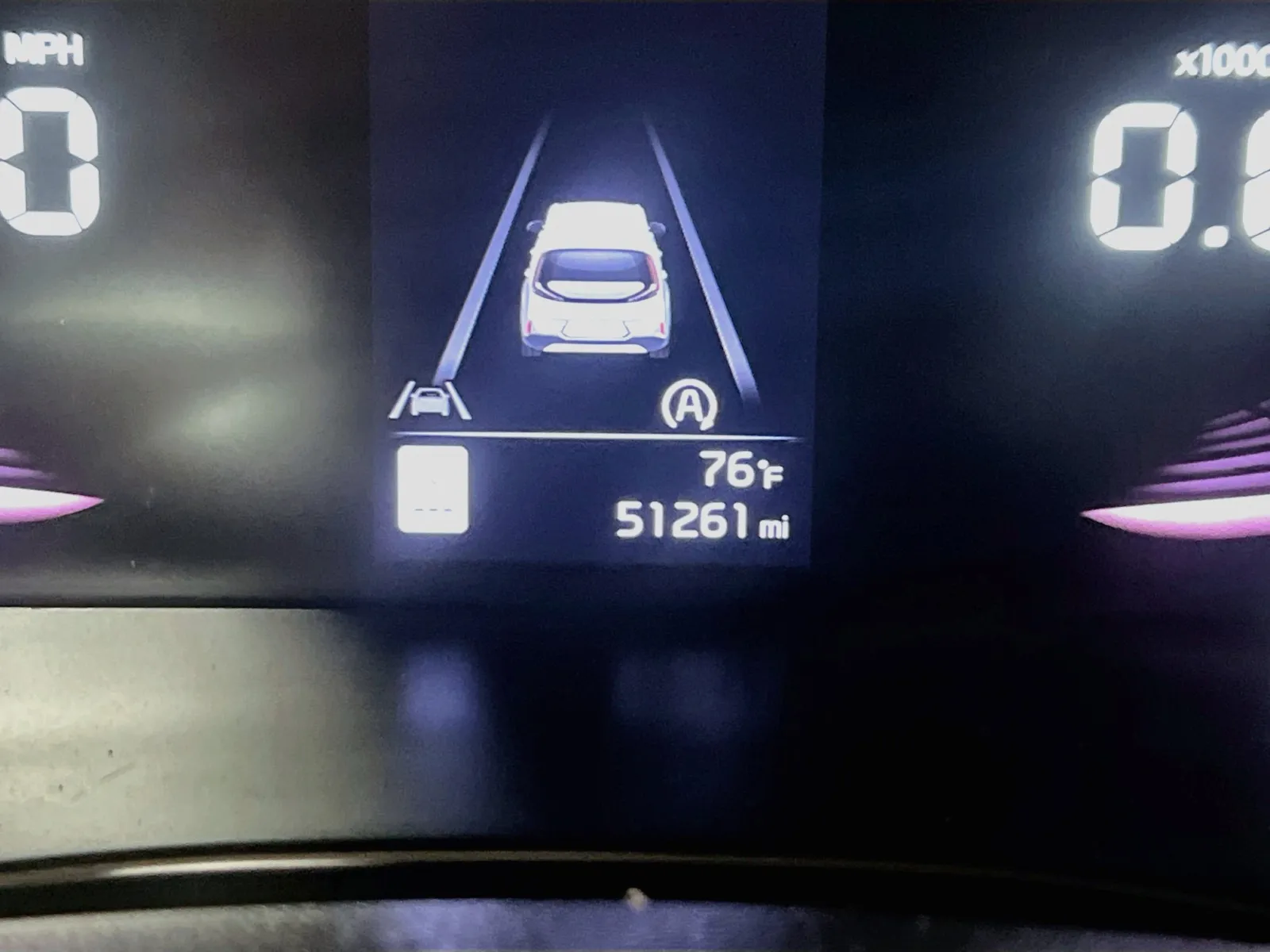 Kia Soul photo 8