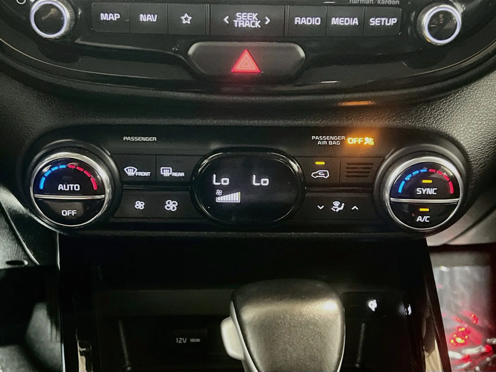 Kia Soul photo 12