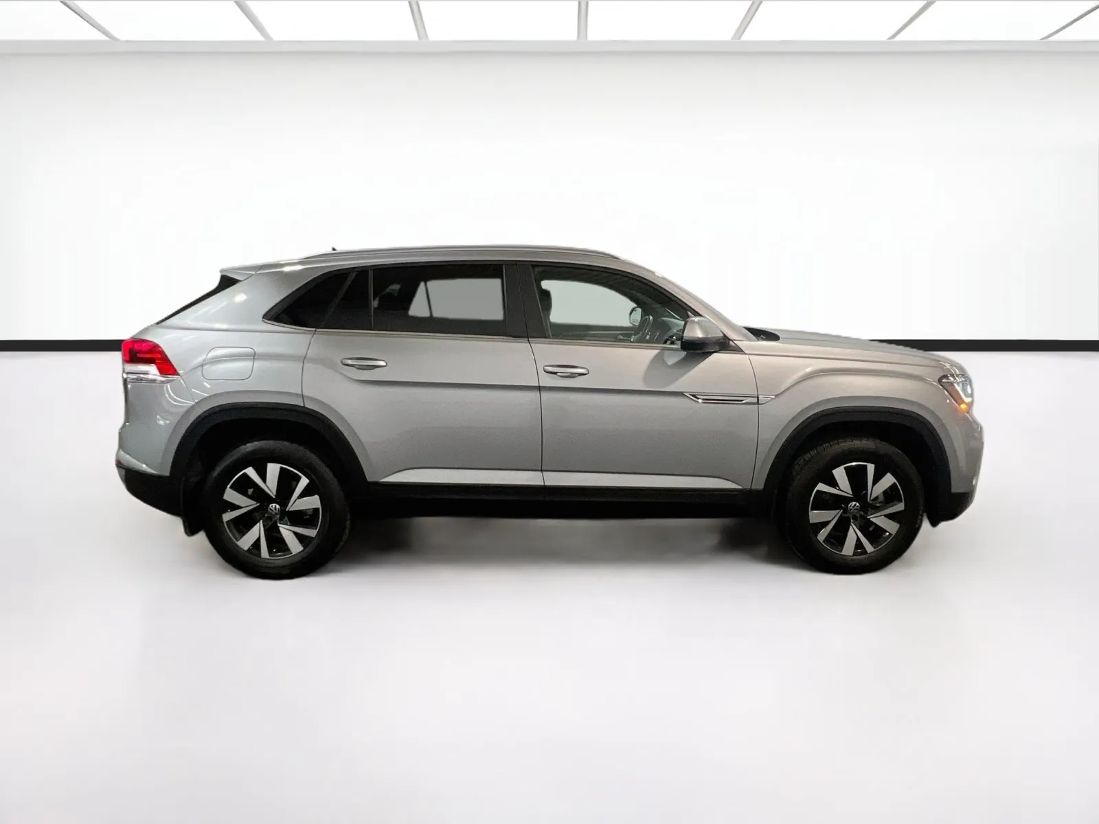 Volkswagen Atlas Cross Sport photo 23
