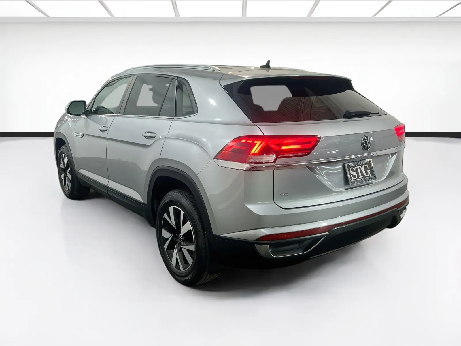 Volkswagen Atlas Cross Sport photo 6