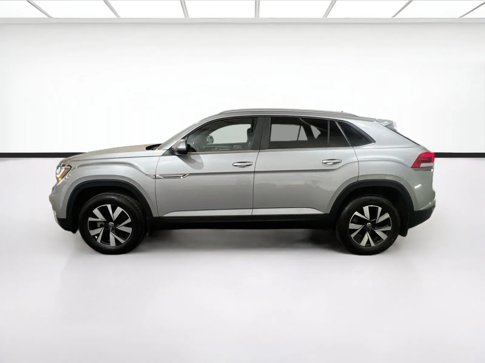 Volkswagen Atlas Cross Sport photo 22
