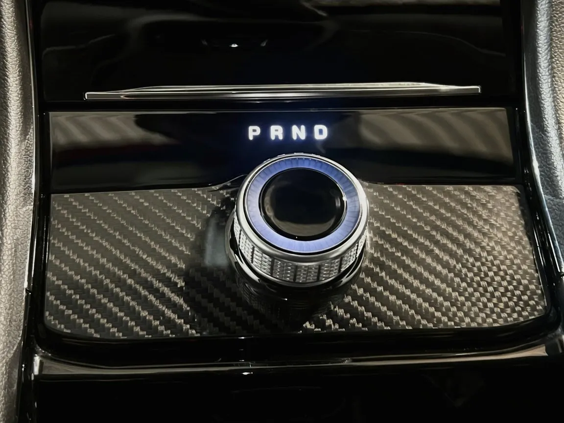Jeep Grand Cherokee L photo 13