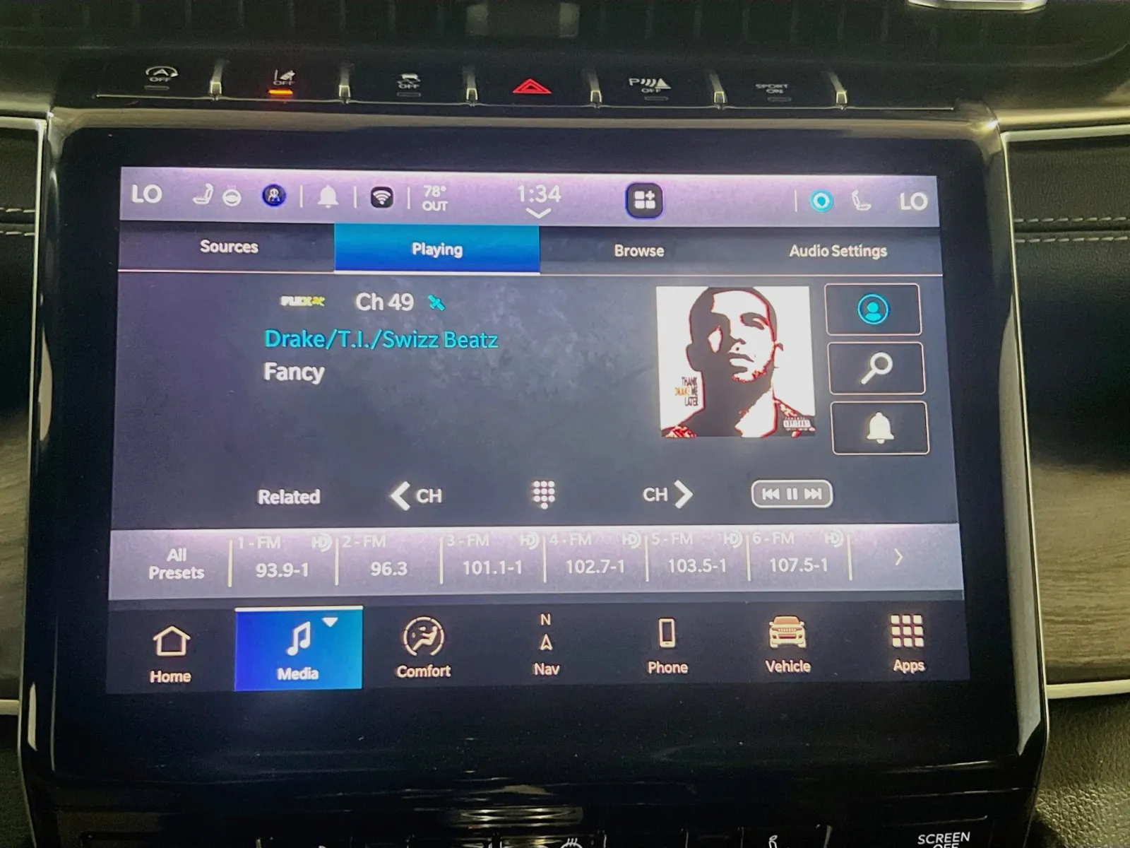 Jeep Grand Cherokee L photo 11