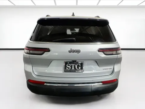 More photos of 2023 Jeep Grand Cherokee L Limited at STG Chandler, AZ