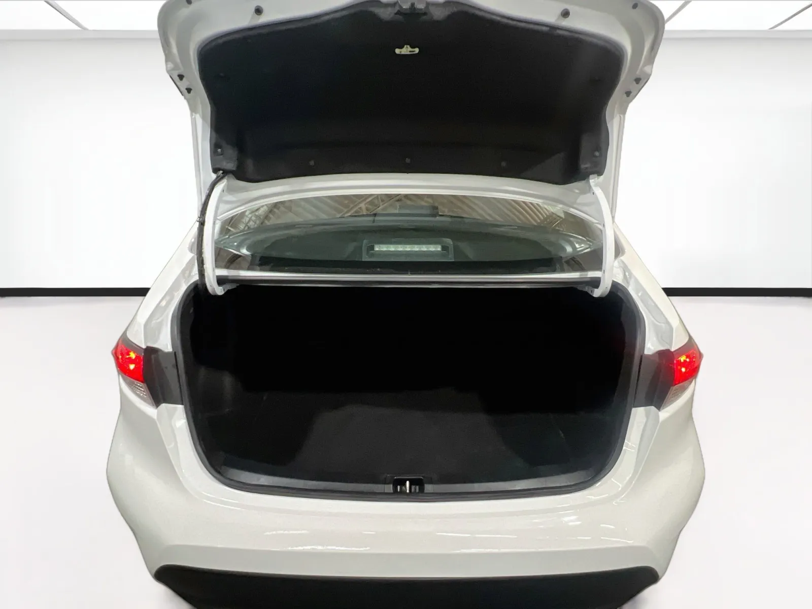 Toyota Corolla photo 17