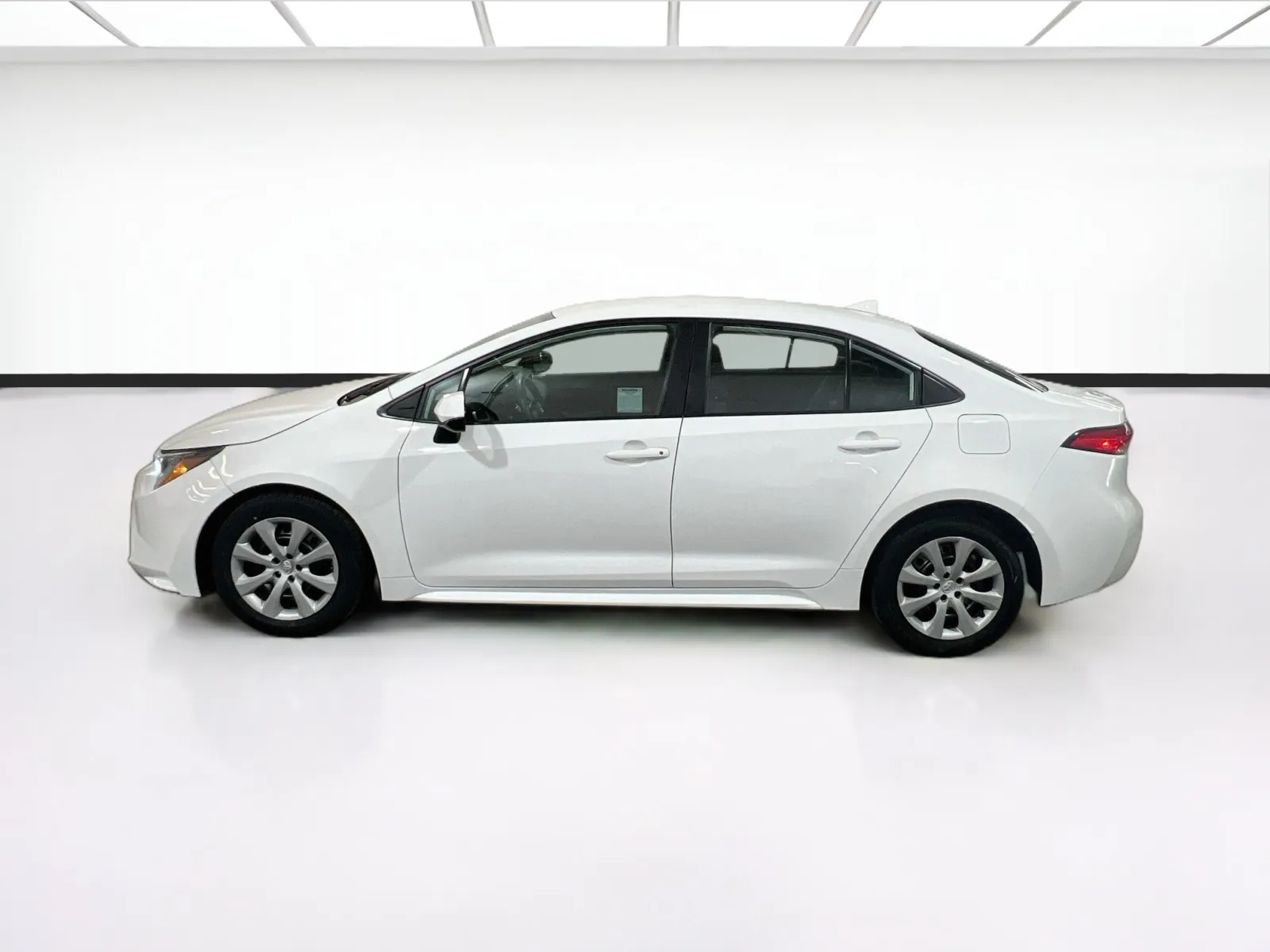 Toyota Corolla photo 21
