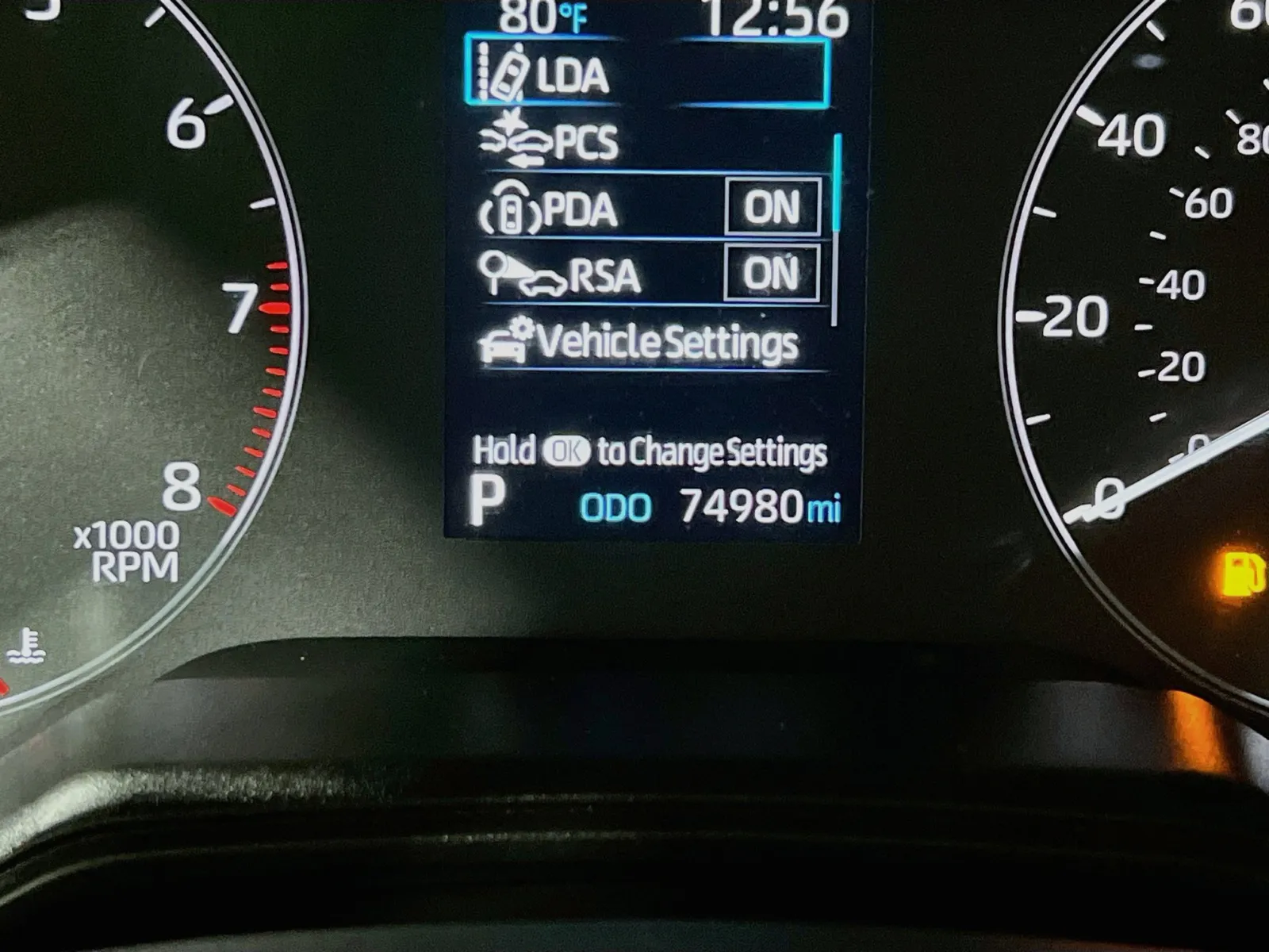 Toyota Corolla photo 8