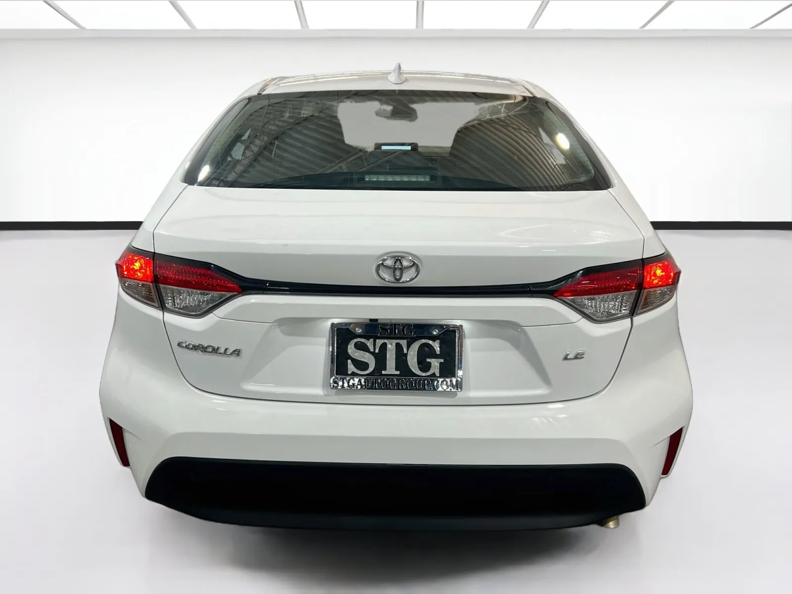 Toyota Corolla photo 5