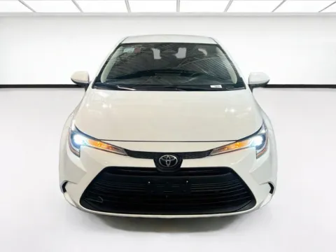 Photos of 2023 Toyota Corolla LE for sale in Chandler, AZ at STG Chandler