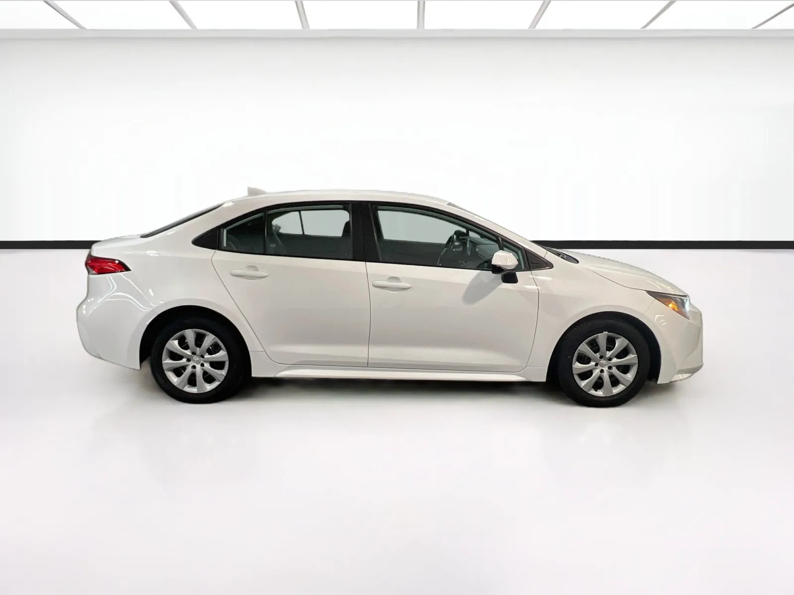 Toyota Corolla photo 22
