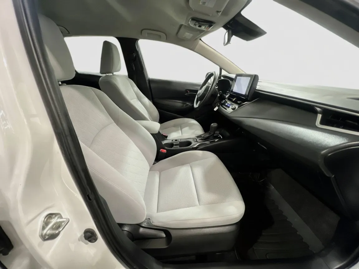 Toyota Corolla photo 19