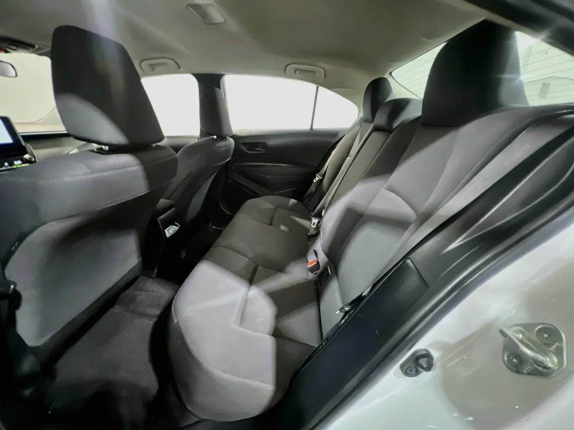 Toyota Corolla photo 16
