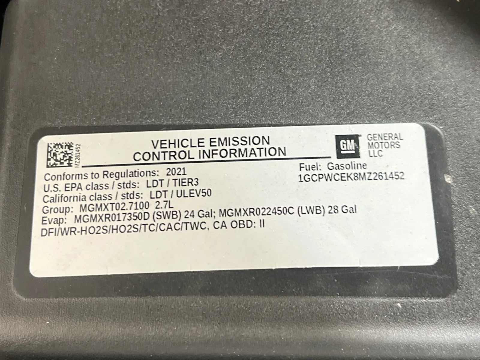 Chevrolet Silverado photo 20