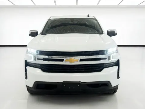 Photos of 2021 Chevrolet Silverado 1500 LT for sale in Chandler, AZ at STG Chandler