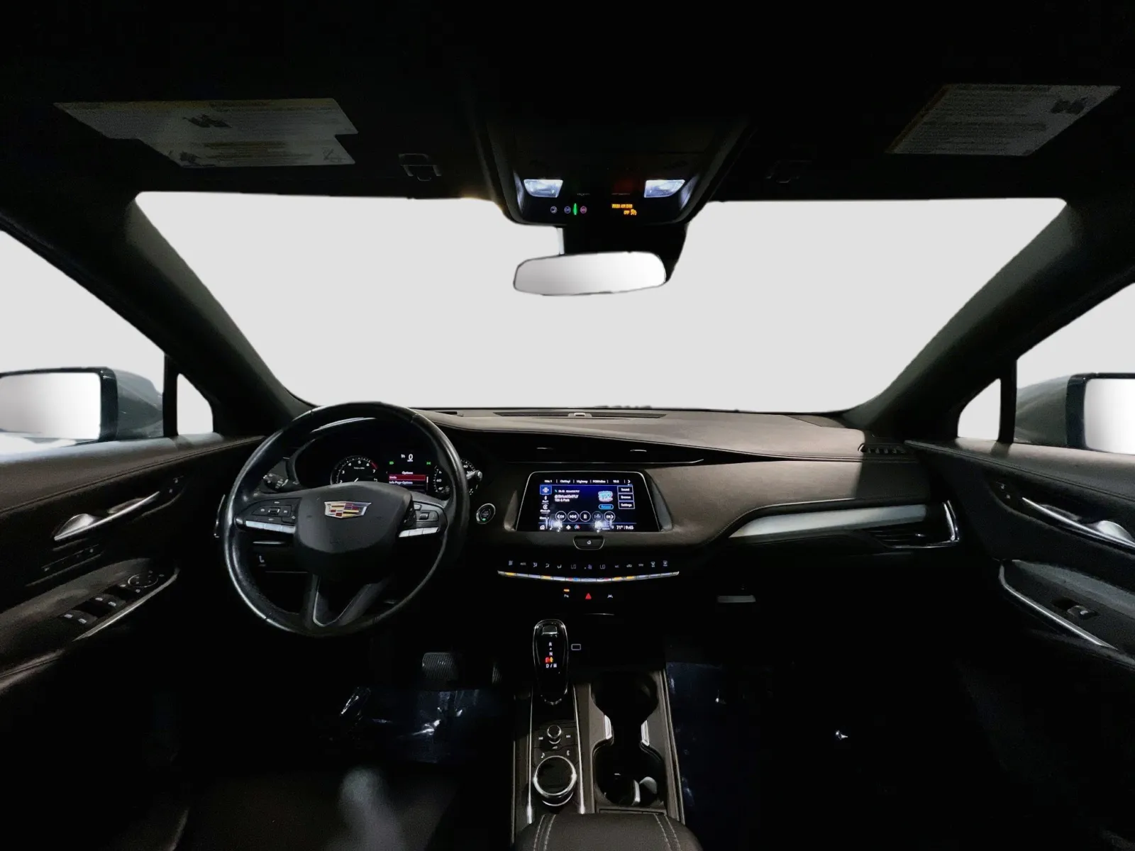 Cadillac XT4 photo 15