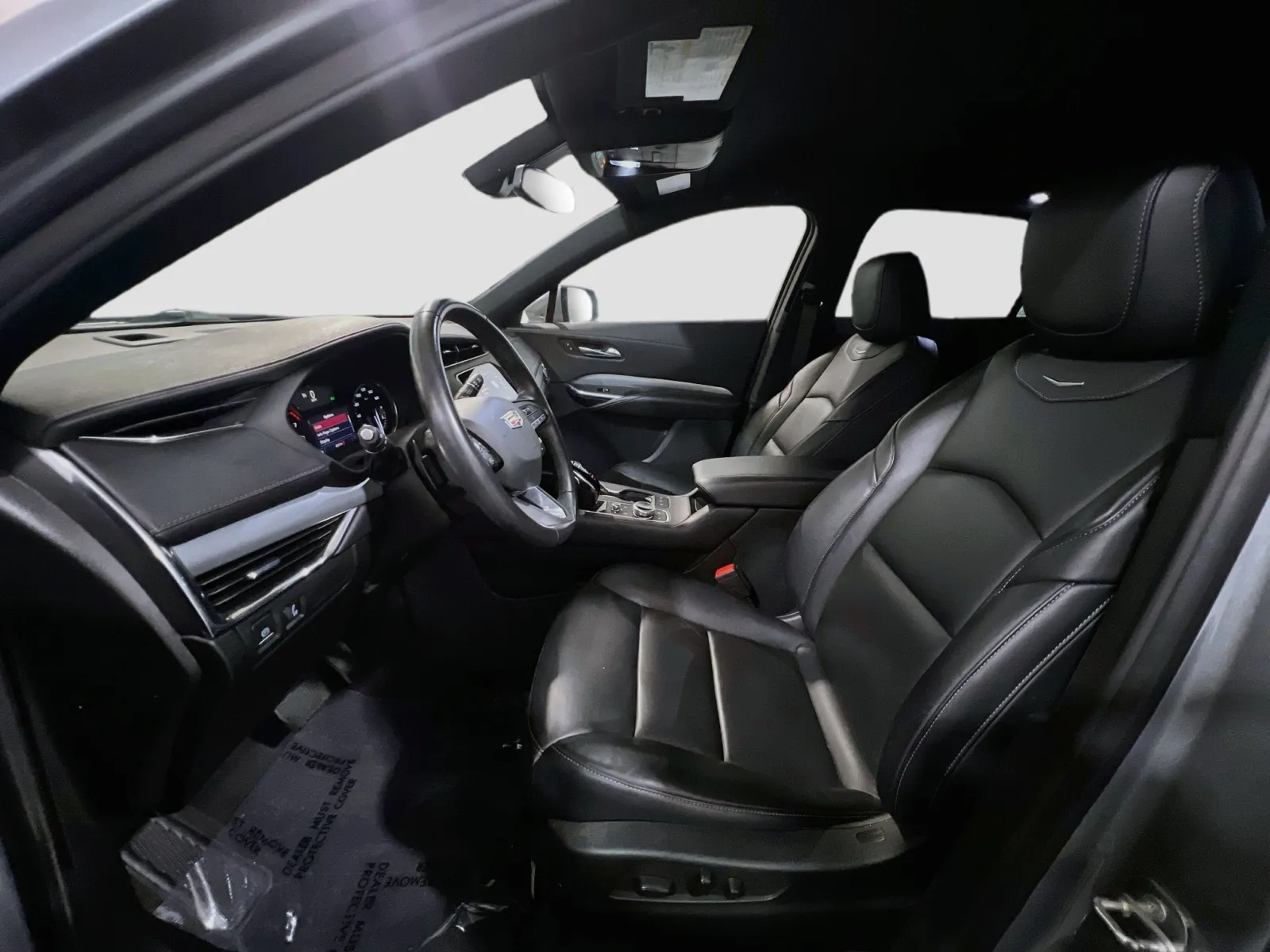 Cadillac XT4 photo 14