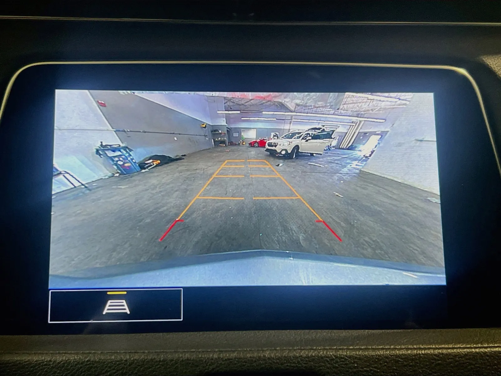 Cadillac XT4 photo 9