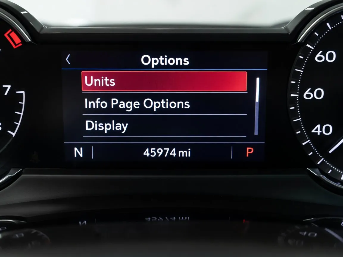 Cadillac XT4 photo 8